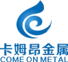 Luoyang  Kom  På  Metall  Materialer  Teknologi  Co.,  Ltd.